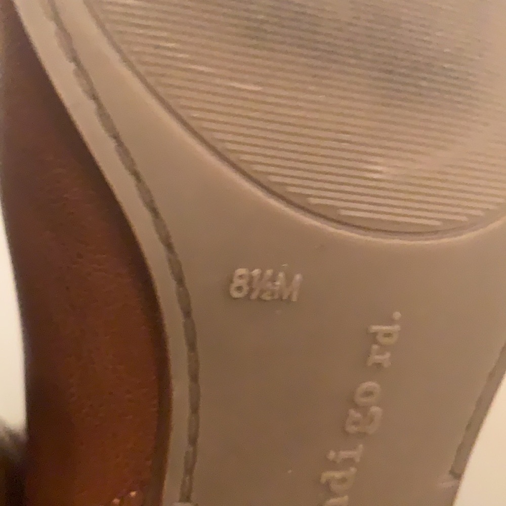 Women’s booties - Picture 8 of 8